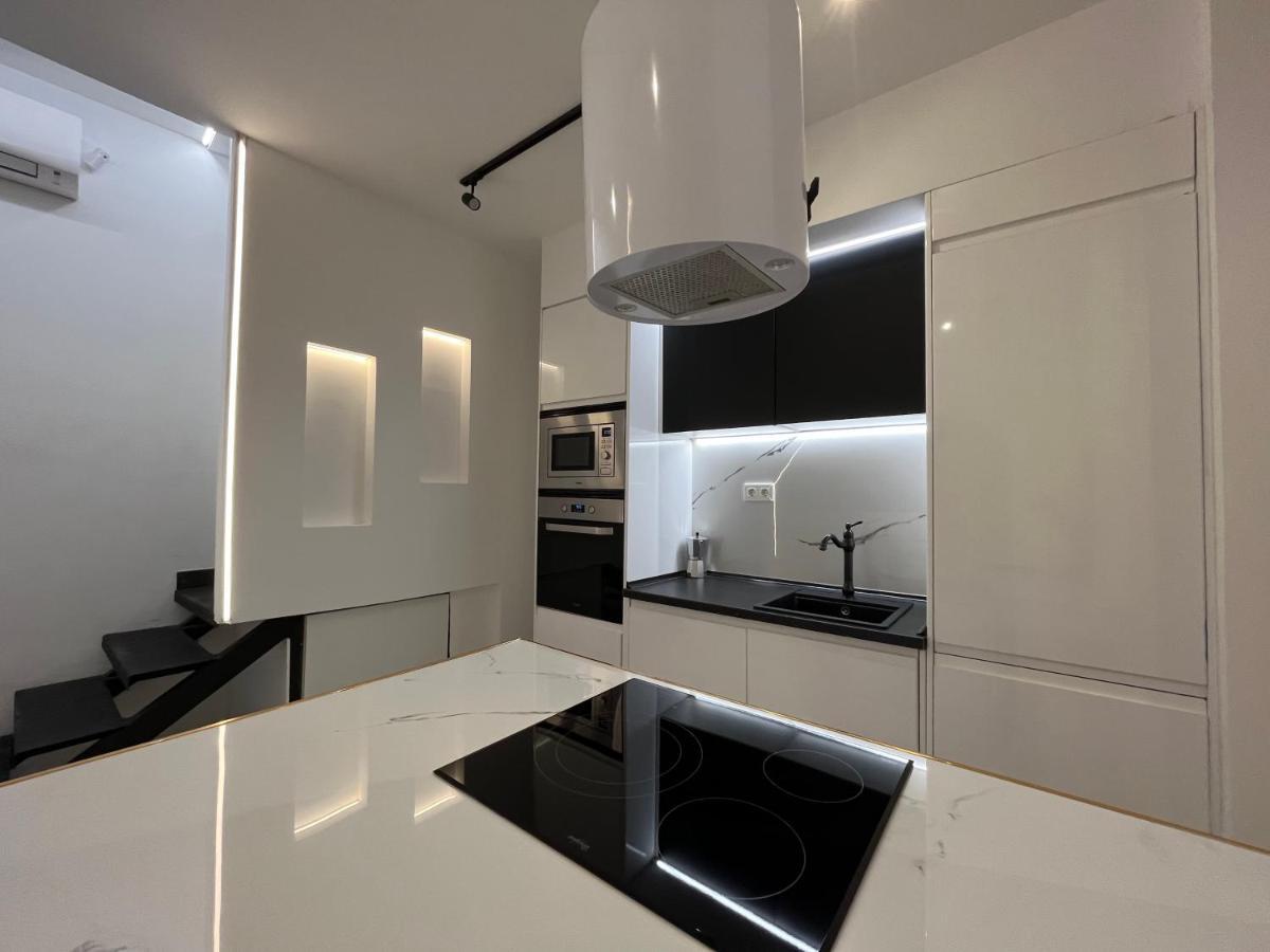 Bs4 Luxury Centro Apartment
